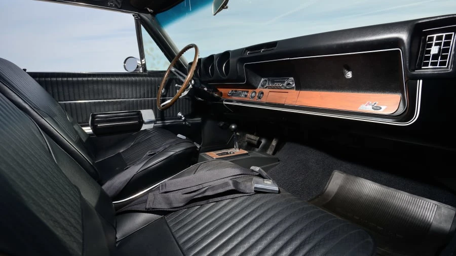 1968 Oldsmobile Hurst/Olds - Image 5 of 20