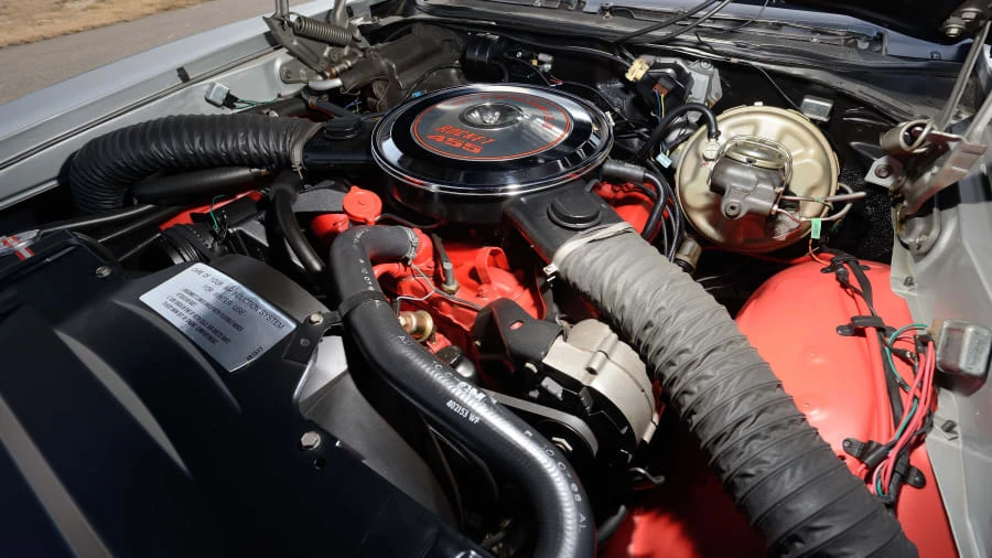 1968 Oldsmobile Hurst/Olds - Image 6 of 20