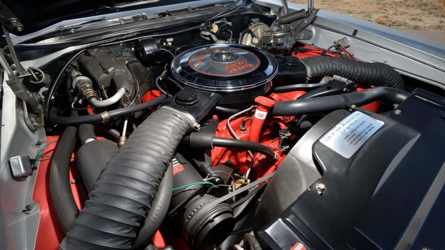 1968 Oldsmobile Hurst/Olds - Image 7 of 20