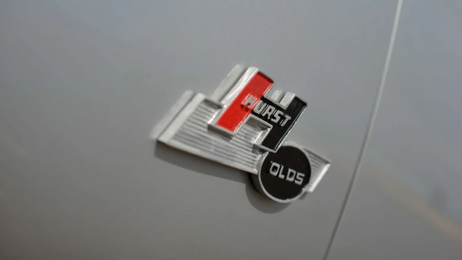 1968 Oldsmobile Hurst/Olds - Image 10 of 20