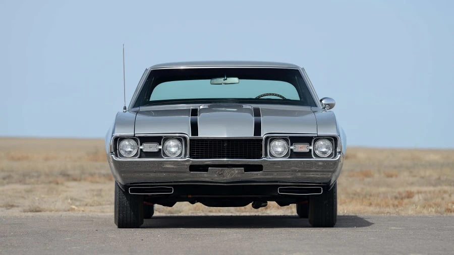1968 Oldsmobile Hurst/Olds - Image 18 of 20