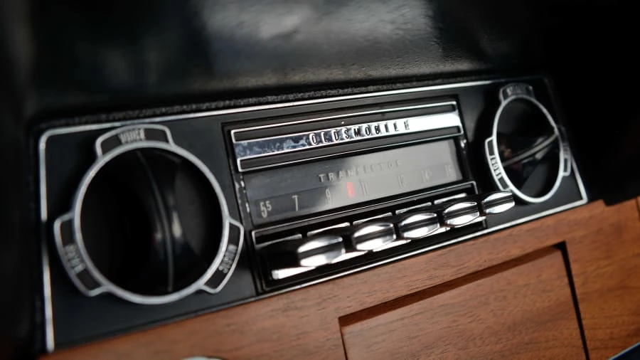 1968 Oldsmobile Hurst/Olds - Image 12 of 20