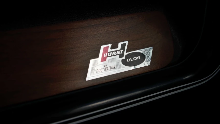 1968 Oldsmobile Hurst/Olds - Image 16 of 20