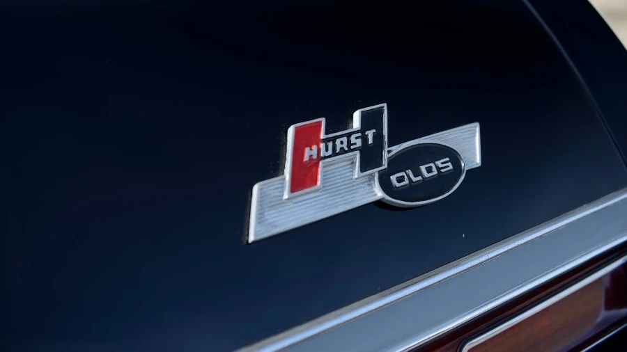 1968 Oldsmobile Hurst/Olds - Image 17 of 20