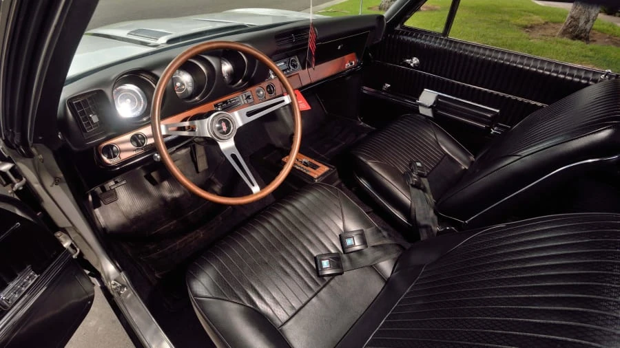1968 Oldsmobile Hurst/Olds - Image 4 of 31