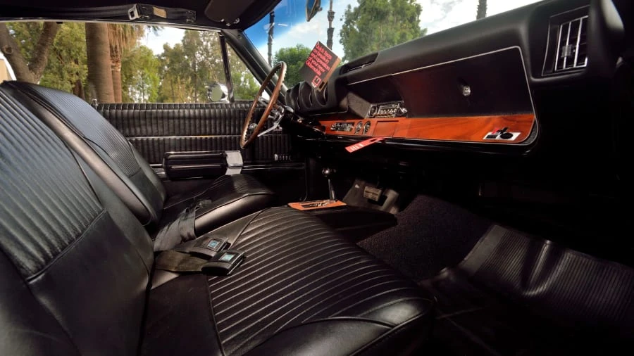 1968 Oldsmobile Hurst/Olds - Image 5 of 31