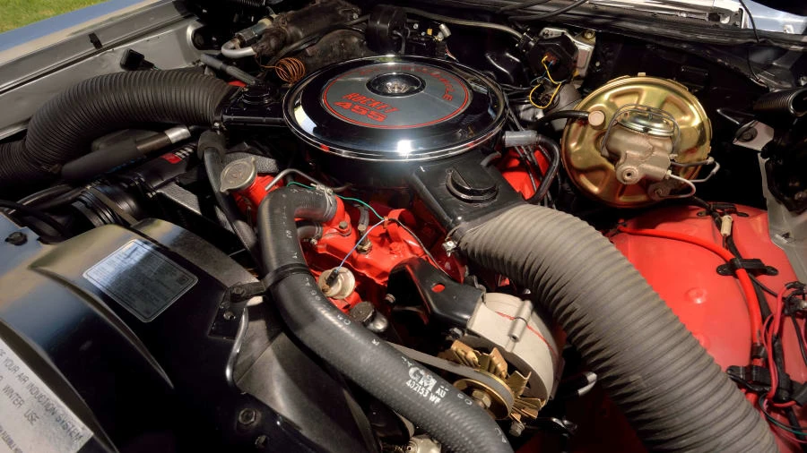 1968 Oldsmobile Hurst/Olds - Image 6 of 31