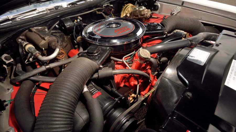 1968 Oldsmobile Hurst/Olds - Image 7 of 31