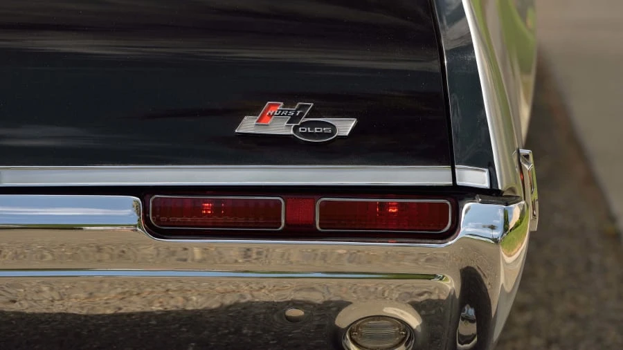 1968 Oldsmobile Hurst/Olds - Image 10 of 31