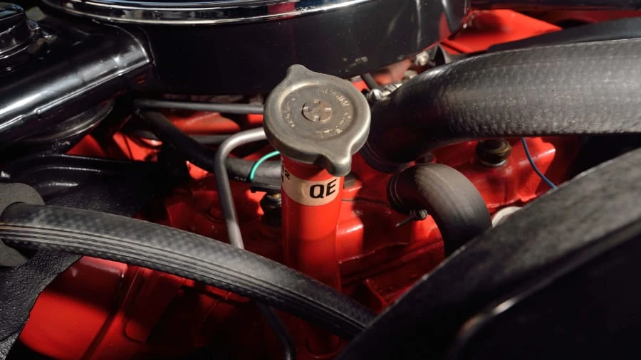 1968 Oldsmobile Hurst/Olds - Image 17 of 31
