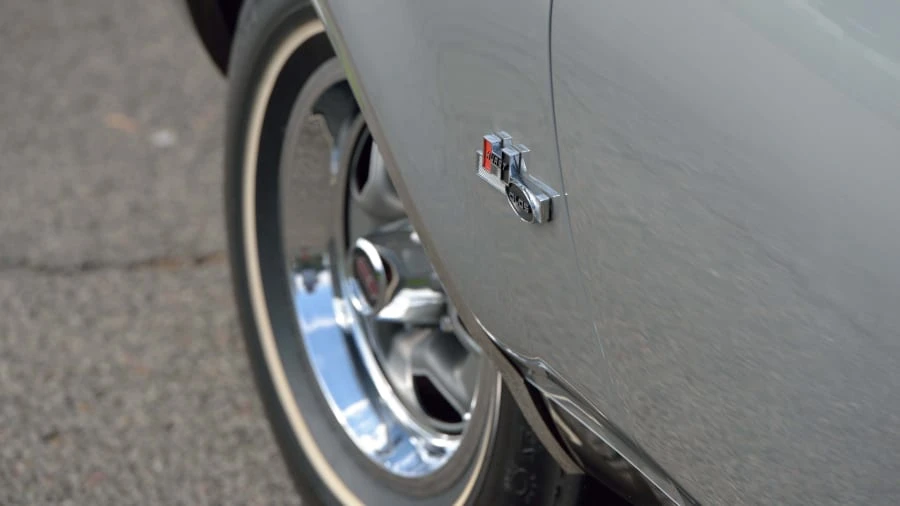 1968 Oldsmobile Hurst/Olds - Image 18 of 31