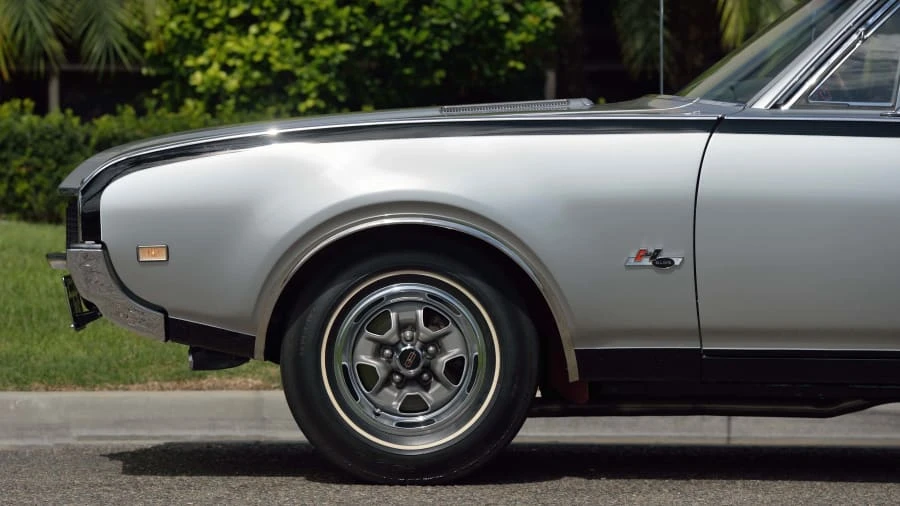 1968 Oldsmobile Hurst/Olds - Image 19 of 31