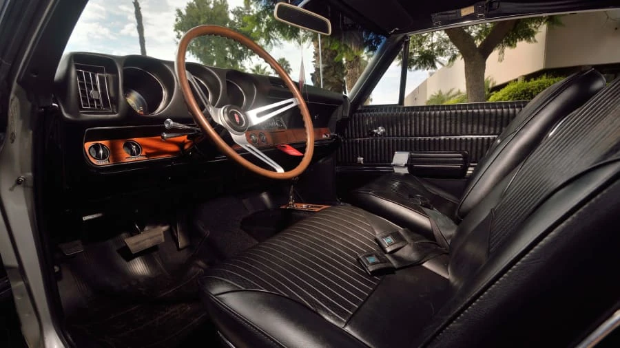 1968 Oldsmobile Hurst/Olds - Image 22 of 31
