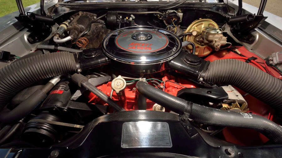 1968 Oldsmobile Hurst/Olds - Image 24 of 31