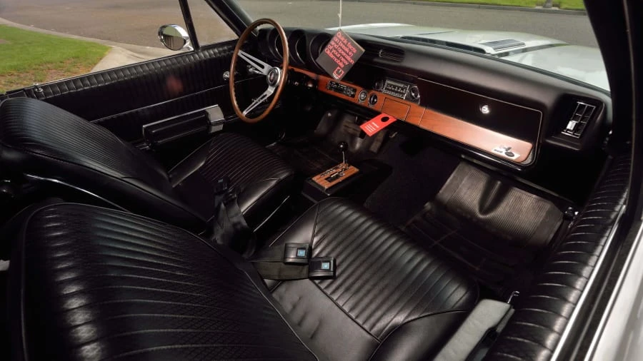1968 Oldsmobile Hurst/Olds - Image 26 of 31