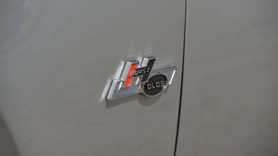 1968 Oldsmobile Hurst/Olds - Image 27 of 31