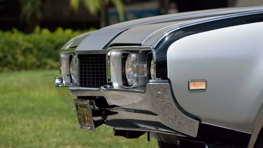 1968 Oldsmobile Hurst/Olds - Image 30 of 31