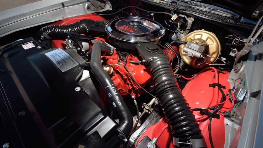 1968 Oldsmobile Hurst/Olds - Image 6 of 12