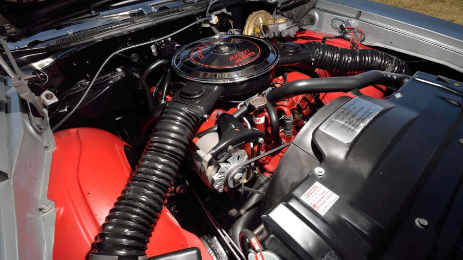 1968 Oldsmobile Hurst/Olds - Image 7 of 12