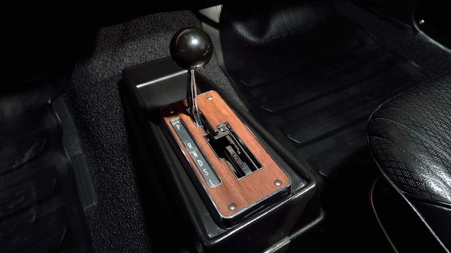 1968 Oldsmobile Hurst/Olds - Image 9 of 12