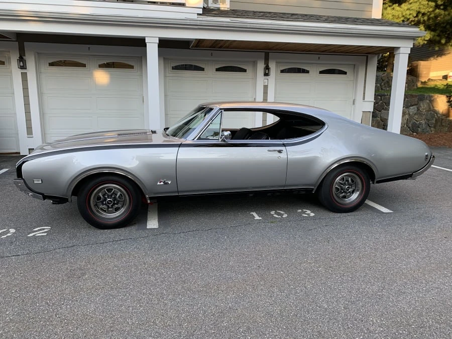 1968 Oldsmobile Hurst/Olds - Image 2 of 31