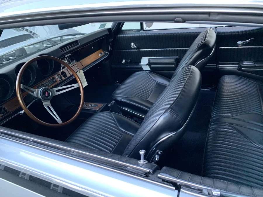 1968 Oldsmobile Hurst/Olds - Image 5 of 31