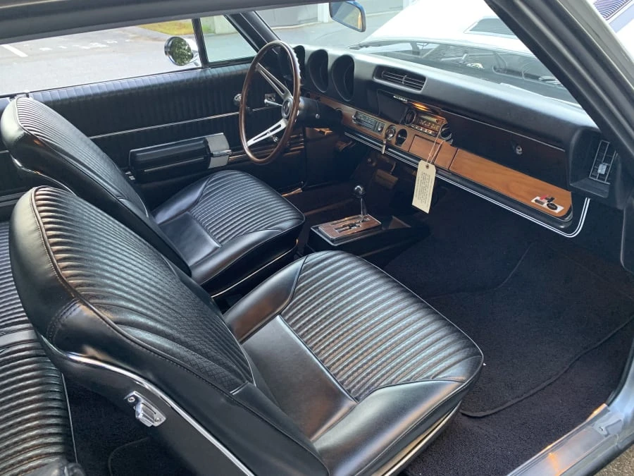 1968 Oldsmobile Hurst/Olds - Image 6 of 31