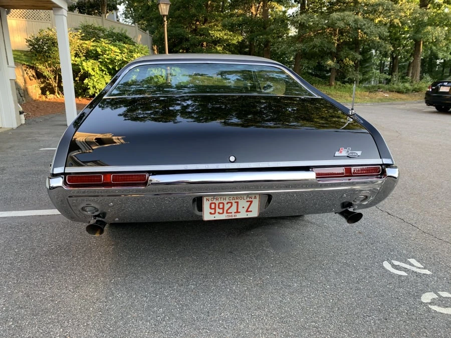 1968 Oldsmobile Hurst/Olds - Image 7 of 31