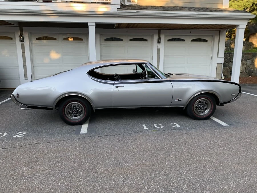 1968 Oldsmobile Hurst/Olds - Image 16 of 31