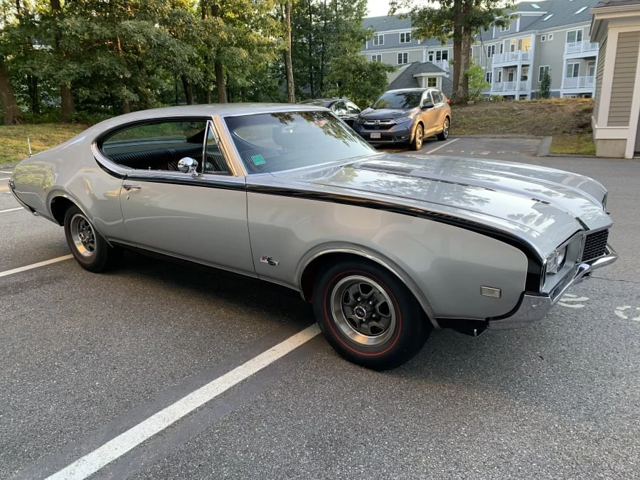 1968 Oldsmobile Hurst/Olds - Image 18 of 31