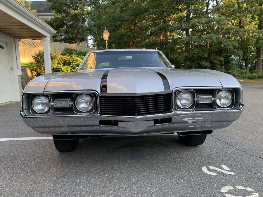 1968 Oldsmobile Hurst/Olds - Image 19 of 31