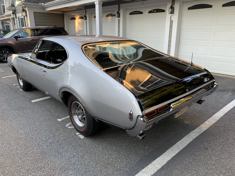 1968 Oldsmobile Hurst/Olds - Image 20 of 31