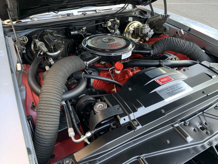 1968 Oldsmobile Hurst/Olds - Image 21 of 31