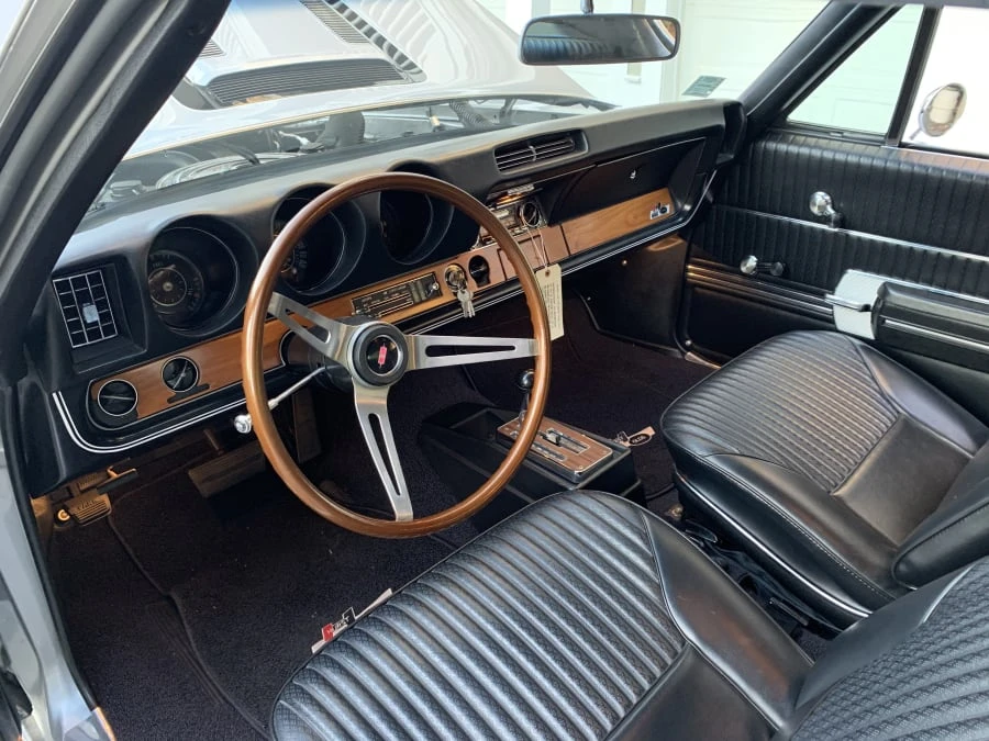 1968 Oldsmobile Hurst/Olds - Image 22 of 31