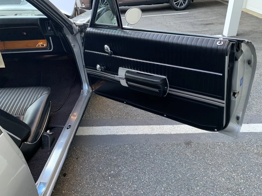 1968 Oldsmobile Hurst/Olds - Image 26 of 31
