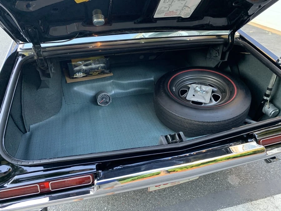 1968 Oldsmobile Hurst/Olds - Image 27 of 31