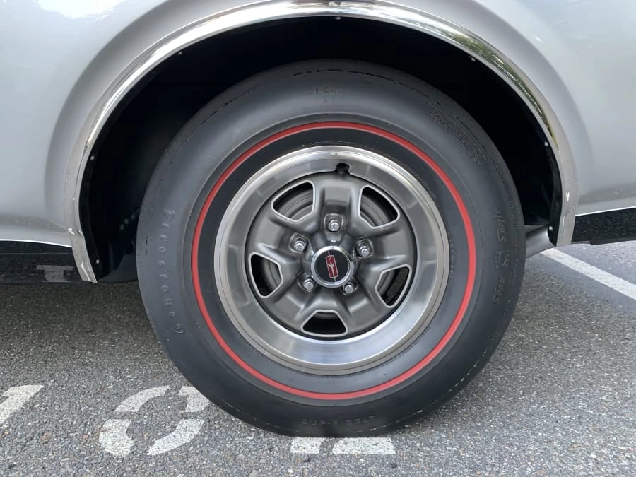 1968 Oldsmobile Hurst/Olds - Image 29 of 31