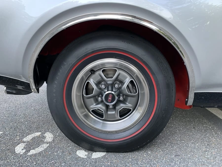 1968 Oldsmobile Hurst/Olds - Image 30 of 31