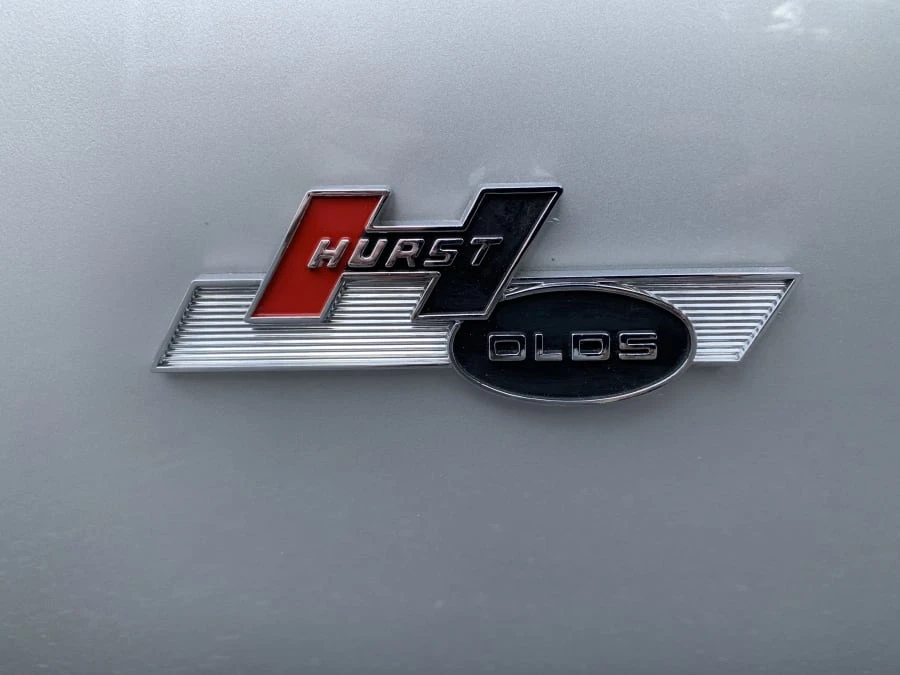 1968 Oldsmobile Hurst/Olds - Image 31 of 31