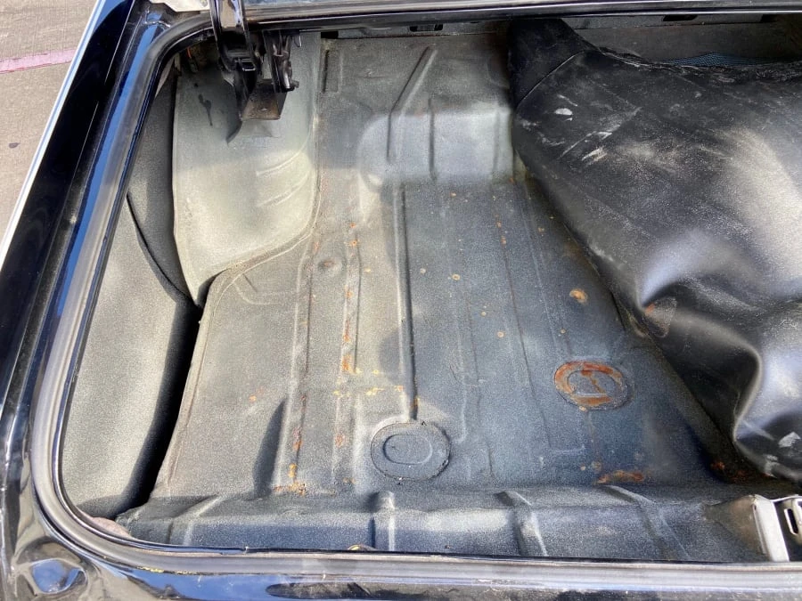 1968 Oldsmobile Hurst/Olds - Image 7 of 11