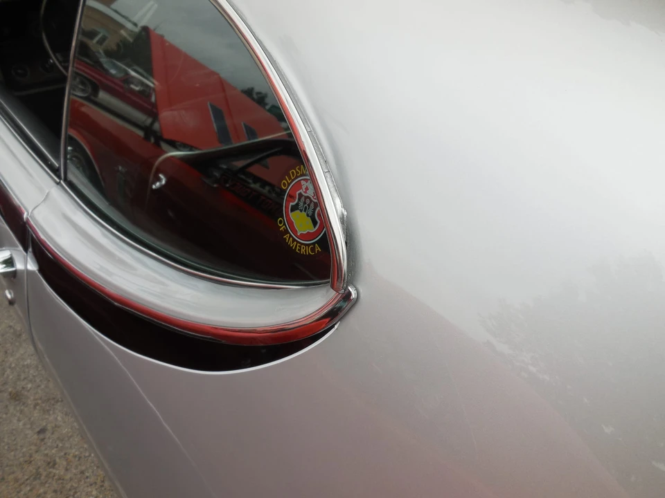 1968 Oldsmobile Hurst/Olds - Image 20 of 31