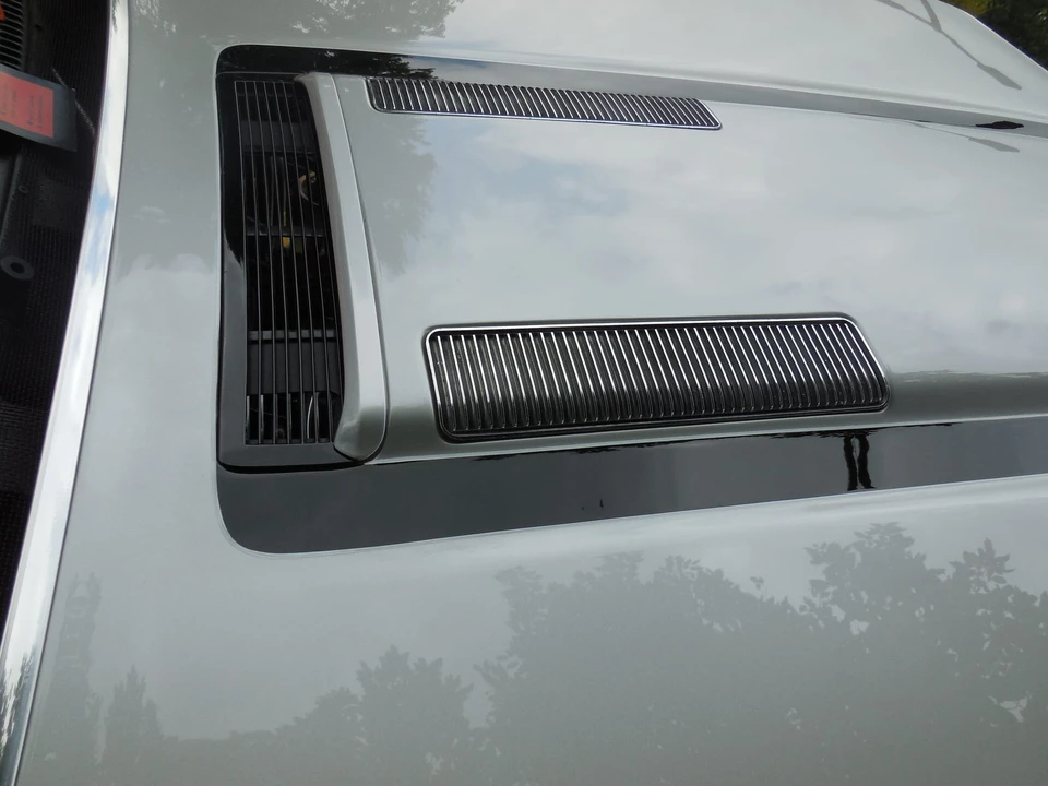 1968 Oldsmobile Hurst/Olds - Image 31 of 31