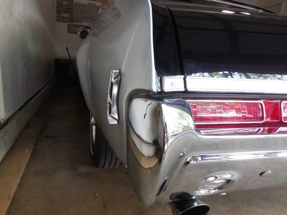 1968 Oldsmobile Hurst/Olds - Image 17 of 31