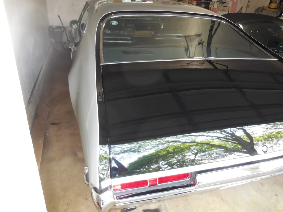 1968 Oldsmobile Hurst/Olds - Image 16 of 31