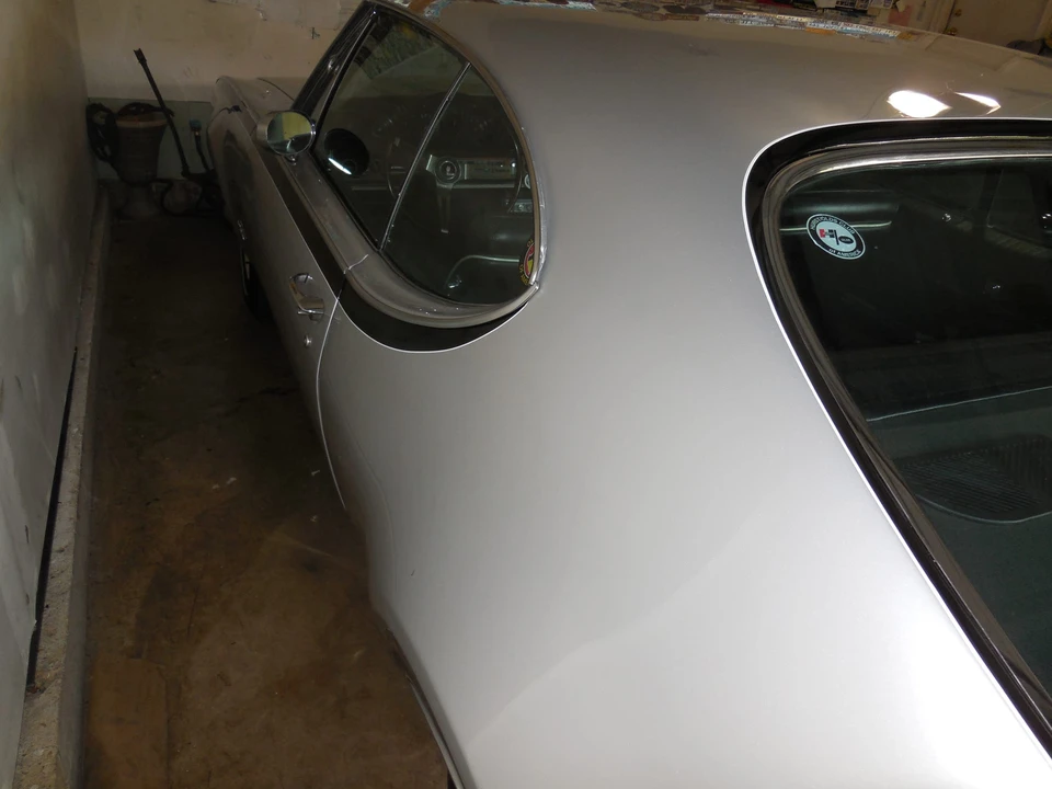 1968 Oldsmobile Hurst/Olds - Image 19 of 31