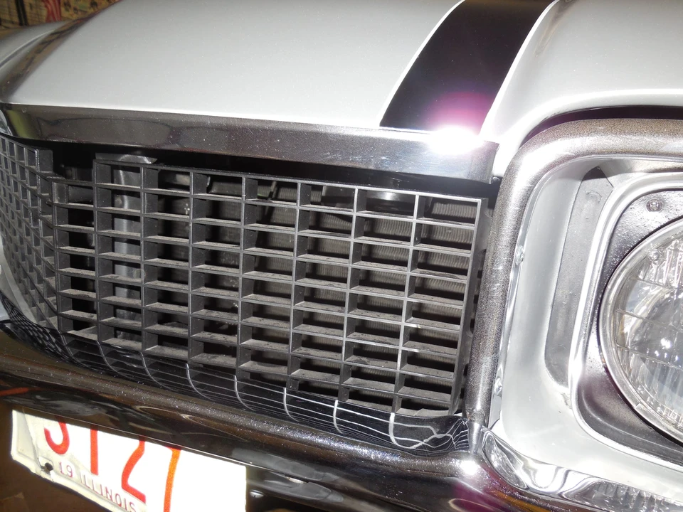 1968 Oldsmobile Hurst/Olds - Image 25 of 31
