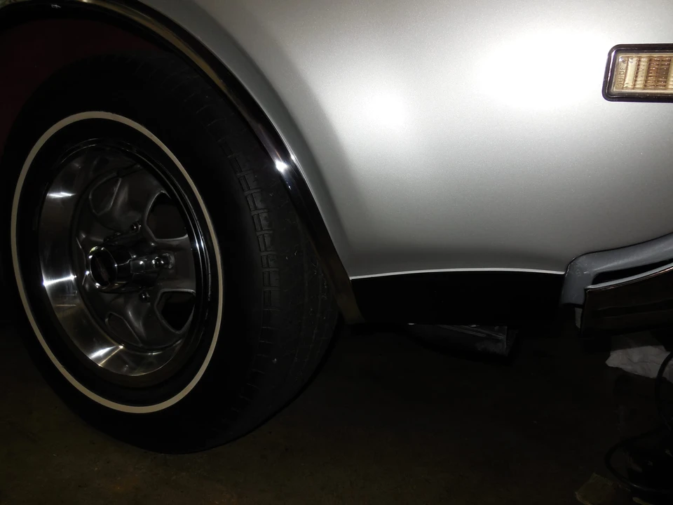 1968 Oldsmobile Hurst/Olds - Image 30 of 31