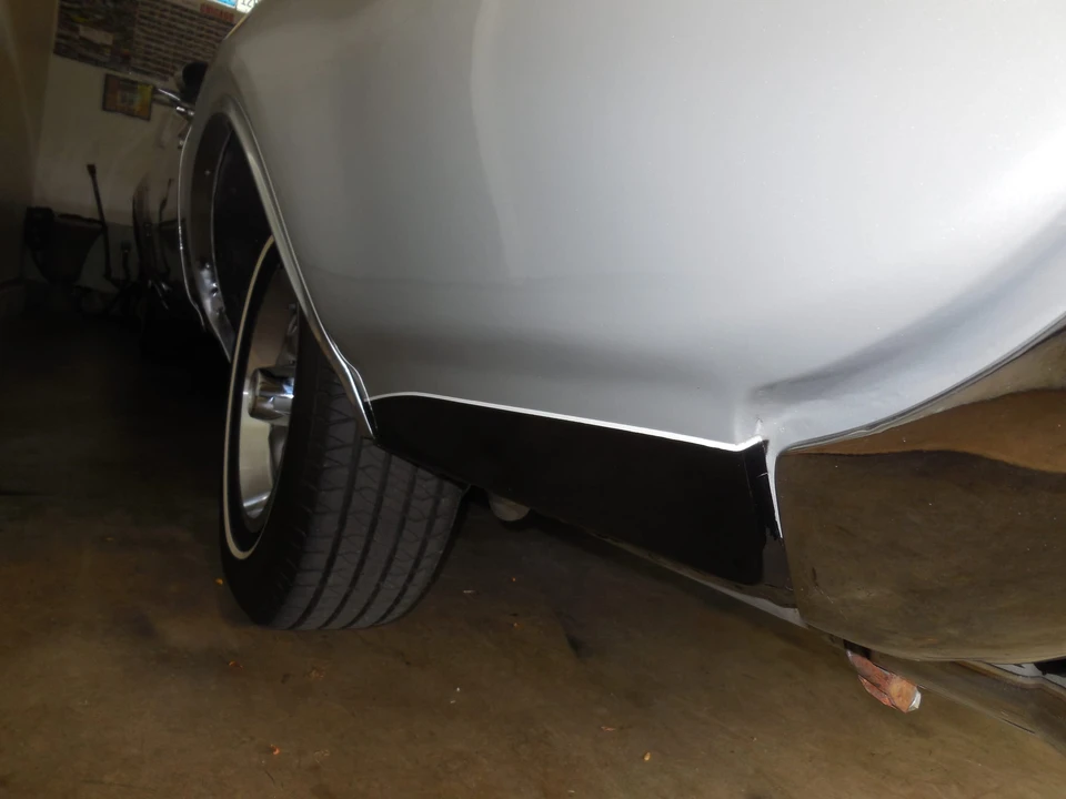 1968 Oldsmobile Hurst/Olds - Image 18 of 31