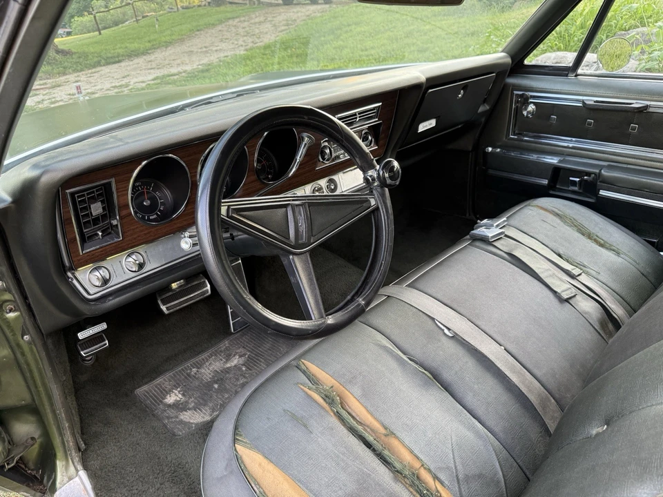 1968 Oldsmobile 98 - Image 5 of 13