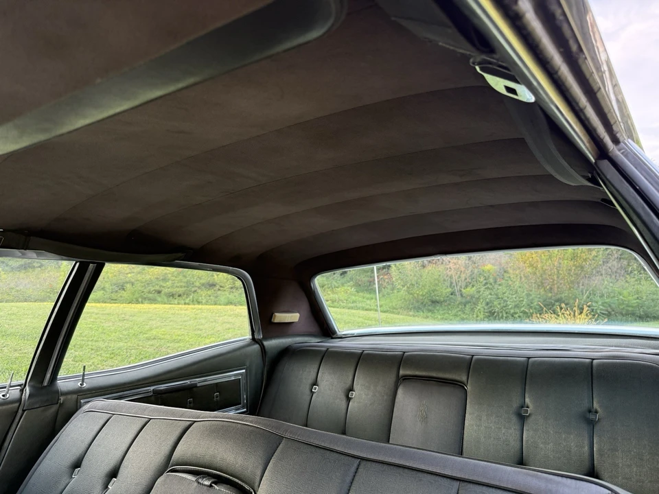 1968 Oldsmobile 98 - Image 7 of 13